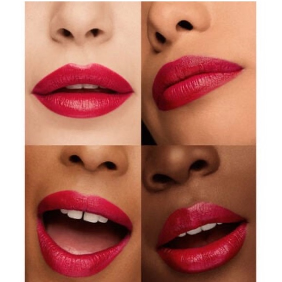 NARS Bad Reputation Satin Finish Lipstick. - Picture 3 of 4